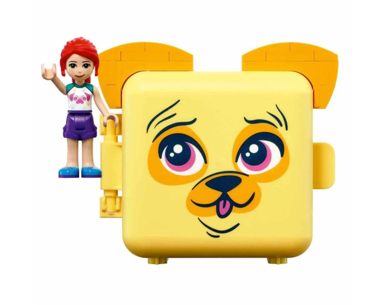 Lego Friends Mia'nın Süs Köpeği Küpü 41664 | Toysall