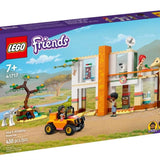 Lego Friends Mia'nın Vahşi Hayvan Kurtarma Merkezi 41717 | Toysall