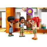 Lego Friends Mia'nın Vahşi Hayvan Kurtarma Merkezi 41717 | Toysall