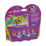 Lego Friends Mia'nın Yaz Kalp Kutusu 41388 | Toysall