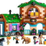 Lego Friends Midilli Çiftliği ve Ahır 42654