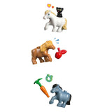 Lego Friends Midilli Çiftliği ve Ahır 42654