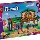 Lego Friends Midilli Çiftliği ve Ahır 42654