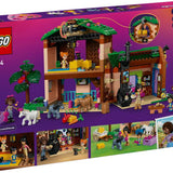 Lego Friends Midilli Çiftliği ve Ahır 42654