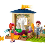 Lego Friends Midilli Yıkama Ahırı 41696 | Toysall