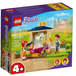 Lego Friends Midilli Yıkama Ahırı 41696 | Toysall