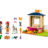 Lego Friends Midilli Yıkama Ahırı 41696 | Toysall