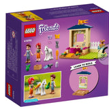 Lego Friends Midilli Yıkama Ahırı 41696