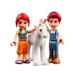 Lego Friends Midilli Yıkama Ahırı 41696 | Toysall