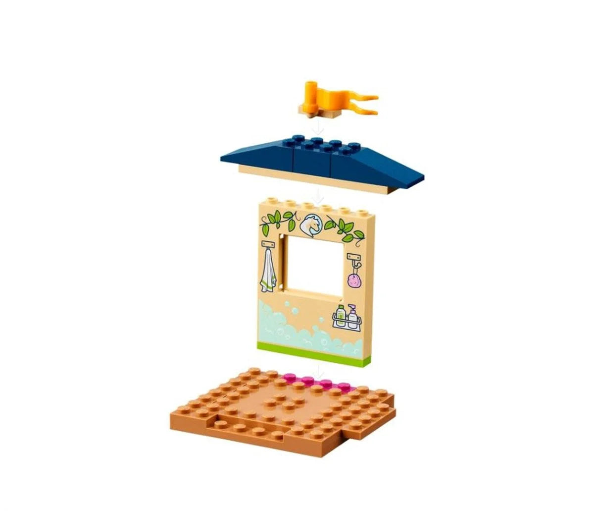 Lego Friends Midilli Yıkama Ahırı 41696 | Toysall