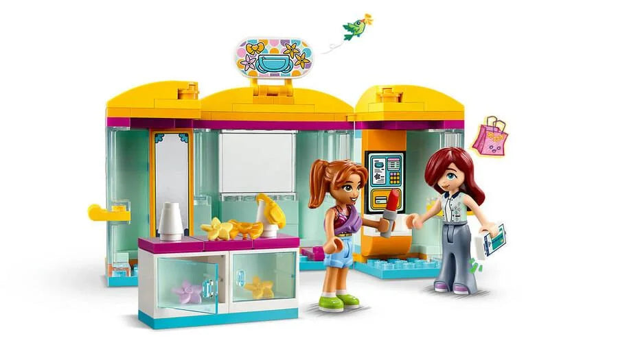 Lego Friends Minik Aksesuar Mağazası 42608 | Toysall