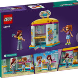 Lego Friends Minik Aksesuar Mağazası 42608 | Toysall