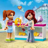 Lego Friends Minik Aksesuar Mağazası 42608 | Toysall