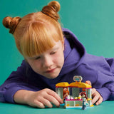 Lego Friends Minik Aksesuar Mağazası 42608 | Toysall
