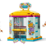 Lego Friends Minik Aksesuar Mağazası 42608 | Toysall