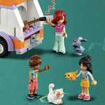 Lego Friends Mobil Küçük Ev 41735 | Toysall