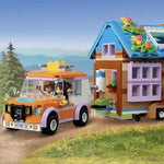 Lego Friends Mobil Küçük Ev 41735 | Toysall