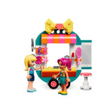 Lego Friends Mobil Moda Butiği 41719 | Toysall