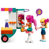 Lego Friends Mobil Moda Butiği 41719 | Toysall