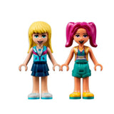 Lego Friends Mobil Moda Butiği 41719 | Toysall