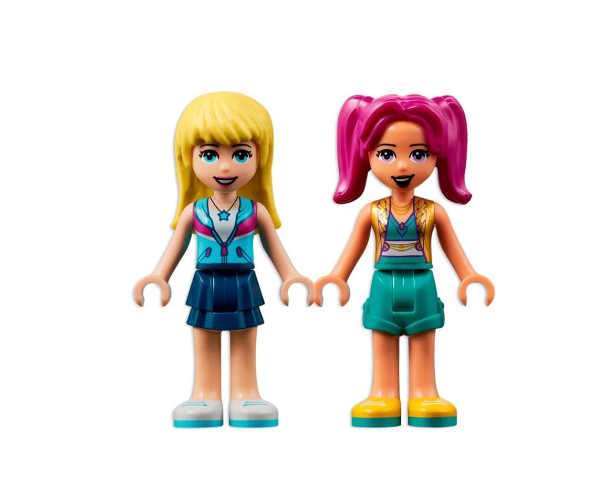 Lego Friends Mobil Moda Butiği 41719 | Toysall