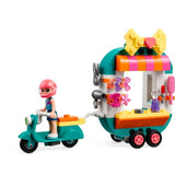 Lego Friends Mobil Moda Butiği 41719