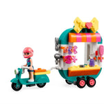 Lego Friends Mobil Moda Butiği 41719 | Toysall