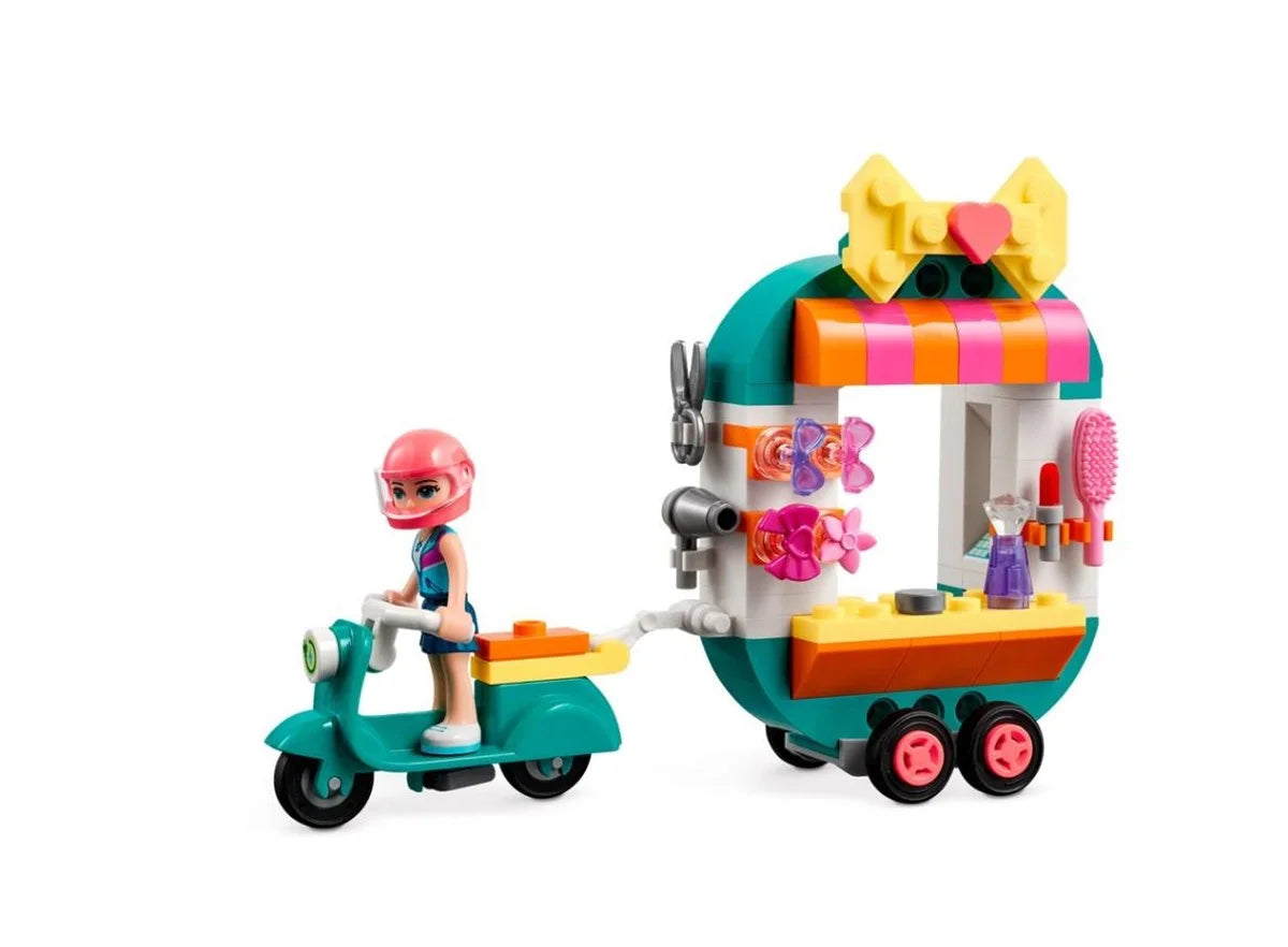 Lego Friends Mobil Moda Butiği 41719 | Toysall