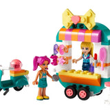 Lego Friends Mobil Moda Butiği 41719 | Toysall