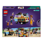 Lego Friends Mobil Pastane 42606 | Toysall