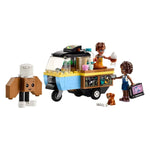 Lego Friends Mobil Pastane 42606 | Toysall