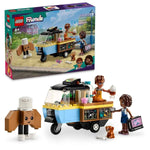 Lego Friends Mobil Pastane 42606 | Toysall