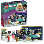 Lego Friends Nova'nın Odası 41755 | Toysall