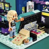 Lego Friends Nova'nın Odası 41755 | Toysall