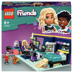 Lego Friends Nova'nın Odası 41755 | Toysall