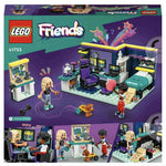 Lego Friends Nova'nın Odası 41755 | Toysall