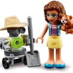 Lego Friends Olivia'nın Çiçek Bahçesi 41425 | Toysall