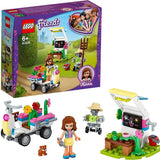 Lego Friends Olivia'nın Çiçek Bahçesi 41425 | Toysall