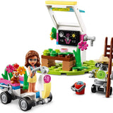 Lego Friends Olivia'nın Çiçek Bahçesi 41425 | Toysall