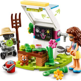 Lego Friends Olivia'nın Çiçek Bahçesi 41425 | Toysall