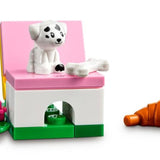 Lego Friends Olivia'nın Elektrikli Arabası 41443 | Toysall