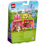 Lego Friends Olivia'nın Flamingo Küpü 41662 | Toysall