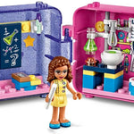 Lego Friends Olivia’nın Oyun Küpü 41402 | Toysall