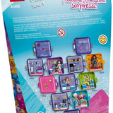 Lego Friends Olivia’nın Oyun Küpü 41402 | Toysall