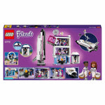 Lego Friends Olivia'nın Uzay Akademisi 41713 | Toysall