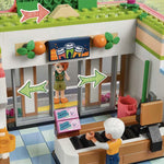 Lego Friends Organik Manav 41729 | Toysall