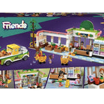 Lego Friends Organik Manav 41729 | Toysall