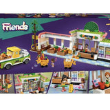 Lego Friends Organik Manav 41729 | Toysall