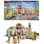 Lego Friends Organik Manav 41729 | Toysall