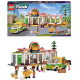 Lego Friends Organik Manav 41729 | Toysall